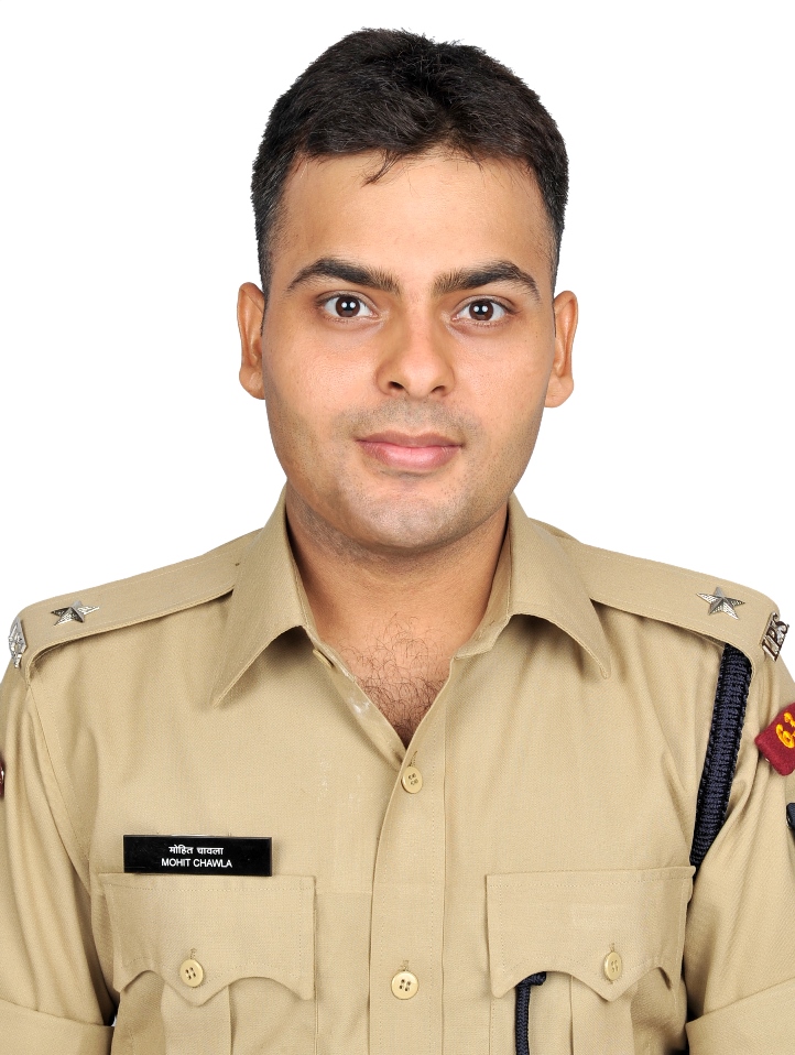 Mohit Chawla